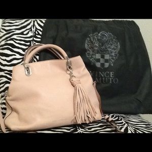 Vince Camuto Satchel
